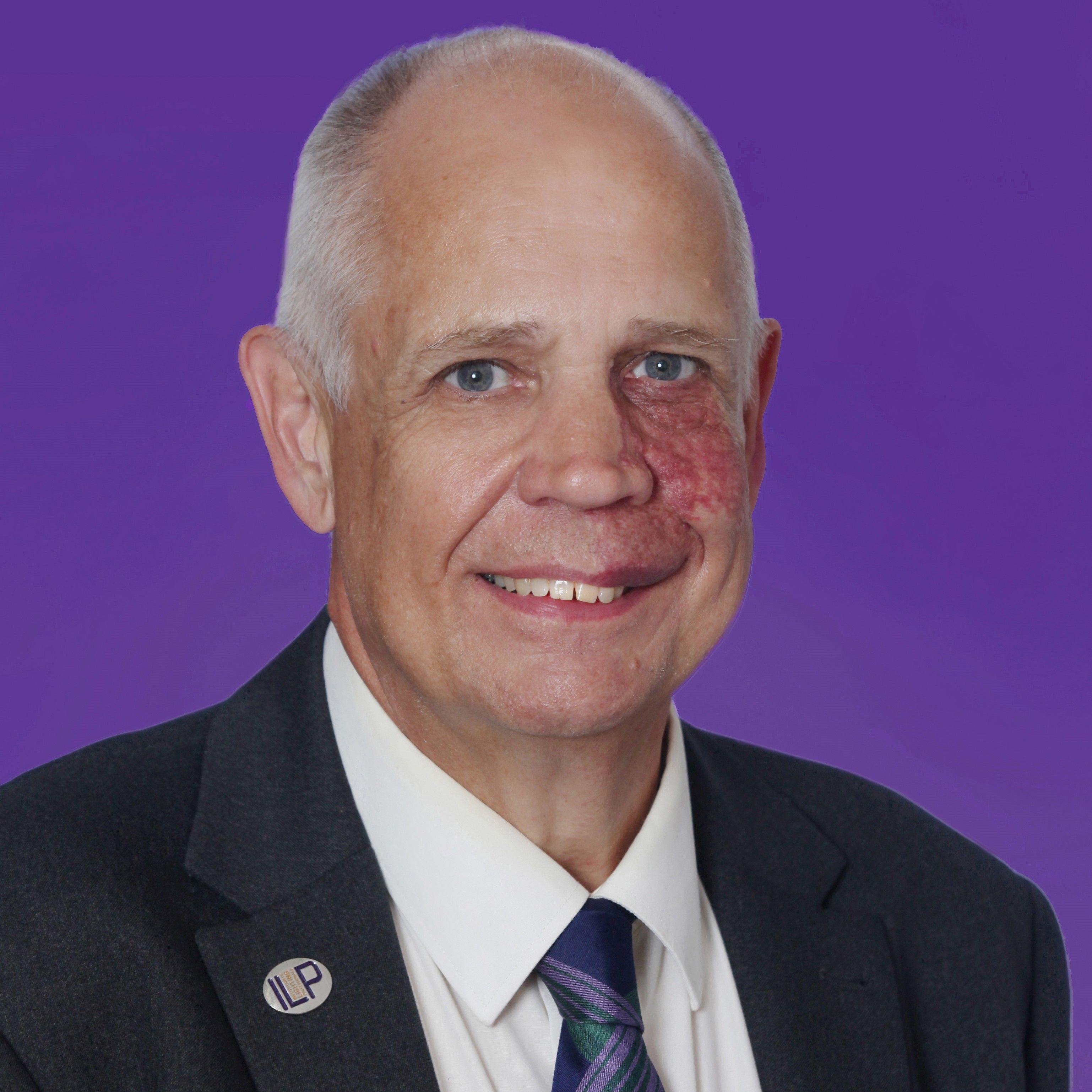 Peter Harrison
